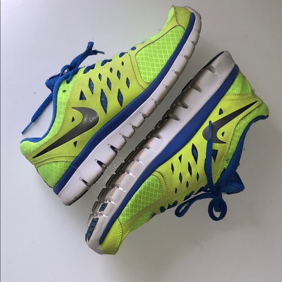 Nike Flex 2013 Run - Picture 3 of 4